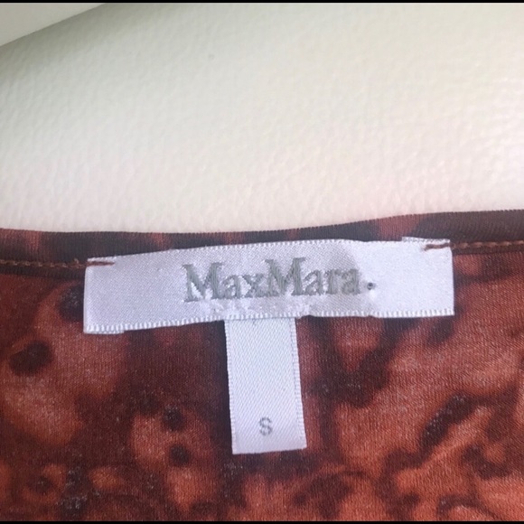 MaxMara Top - Picture 2 of 2